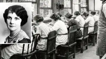 Radium girls - Historia, która zmieniła przepisy prawne