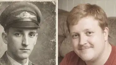 Tajemniczy przypadek rzekomej reinkarnacji