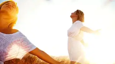 Samotność jako sposób na odzyskanie wolności