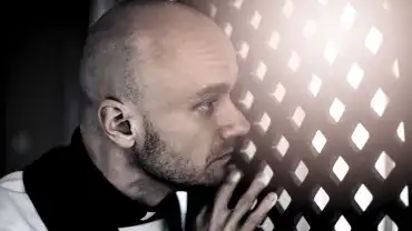 Spowiedź - Ksiądz w konfesjonale