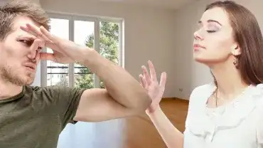 Dlaczego czasami odczuwamy zapachy, których nie ma?