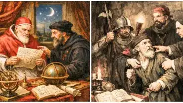 Stosunek Kościoła Katolickiego do astrologii