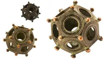 Dwunastościan rzymski