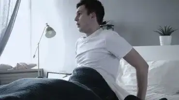 Skąd się biorą koszmary?