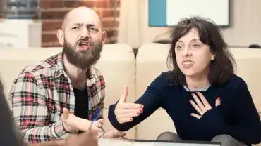 W Polsce ludzie ciągle narzekają - Skąd się to bierze?