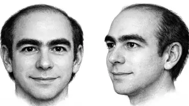 Czy śnił Ci się kiedykolwiek ten człowiek?