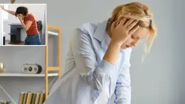 Zawroty głowy przy nagłym wstawaniu