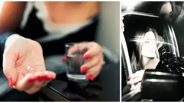 Złożone zachowania podczas snu - Działanie niepożądane niektórych leków