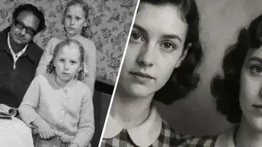 Reinkarnacja - Siostry bliźniaczki