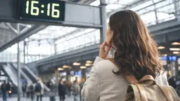 Na zegarze godzina 16:16 - Jak interpretować ten moment?