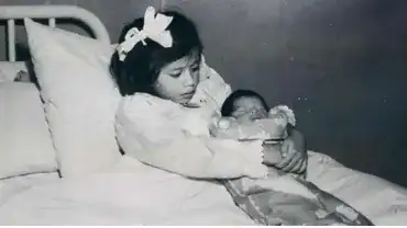 5-latka urodziła dziecko - Najmłodsza matka w historii medycyny