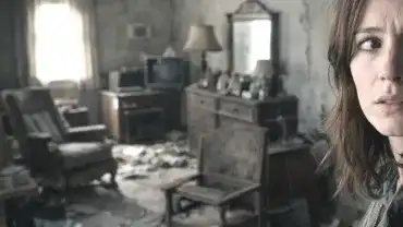 Czy odczuwanie tajemniczej obecności może mieć naukowe wyjaśnienie?