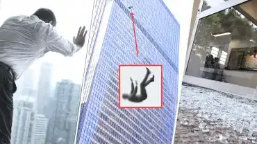 Tragiczny przypadek Hoy Garry