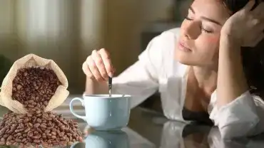 Kawa bezkofeinowa - Czy jest zdrowa?