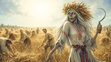 Południca - Kim naprawdę była?