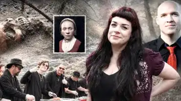 Współczesny wampiryzm