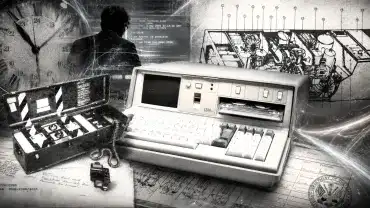 John Titor - Podróżnik w czasie, czy sprytny oszust?