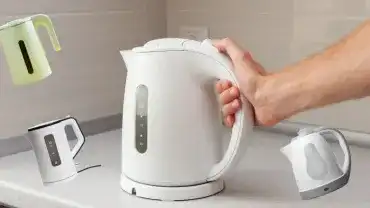Czy gotowanie wody w plastikowym czajniku może szkodzić zdrowiu?