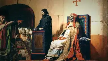 Synod Trupi - Makabra w dziejach Kościoła