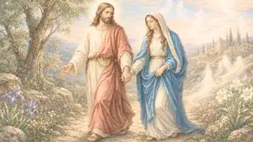 Czy Jezus wspominał o reinkarnacji?
