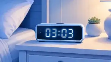 Godzina 03:03
