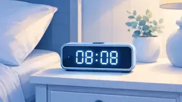Godzina 08:08