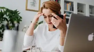 Lęk przed pracą i dyskomfort psychiczny w miejscu pracy