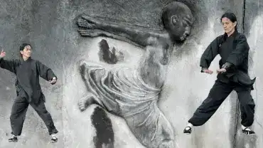 Qi Gong