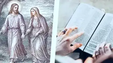 Zakazane ewangelie? Dlaczego niektóre księgi zniknęły z obiegu?
