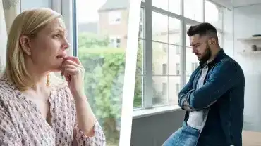 Dlaczego boję się wychodzić z domu?