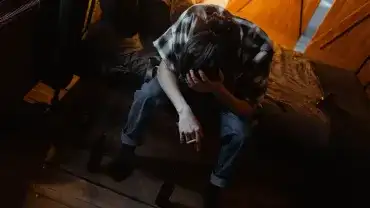 Detoks alkoholowy