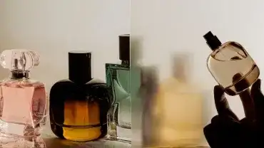 Toksyczne perfumy? Podróbki perfum mogą być niebezpieczne dla zdrowia