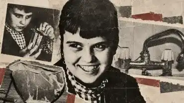 Tajemniczy przypadek Joanny Gajewskiej