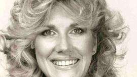 Pam Reynolds
