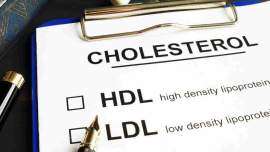 Dieta na obniżenie złego cholesterolu