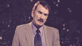Travis Walton - Mężczyzna twierdzi, że został uprowadzony przez obcych