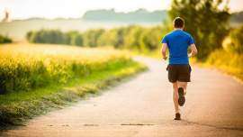 Bieganie - Dlaczego warto biegać?