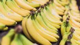 Banan - Dlaczego warto codziennie jadać banany?