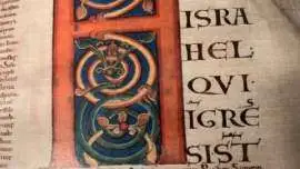 Codex Gigas to księga wykonana z niebywałą starannością