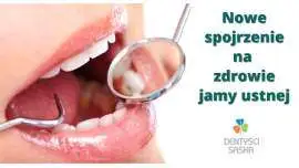 Zdrowie jamy ustnej