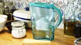 Domowe filtrowanie wody (2)