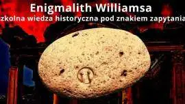 Enigmalith Williamsa