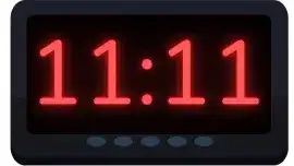 Godzina 11:11