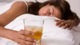 Alkohol poważnie szkodzi zdrowiu