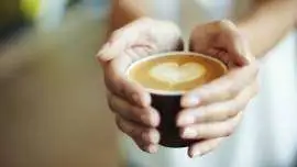 Czy kawa jest zdrowa? Kawa zawiera cenne polifenole
