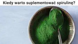 Spirulina