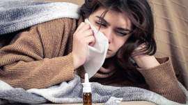 Leczenie grypy u niemowląt i małych dzieci