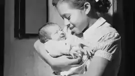Lina Medina jest najmłodszą matką w znanej nam historii