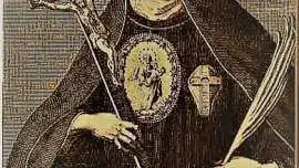 Siostra Maria Crocifissa della Concezione