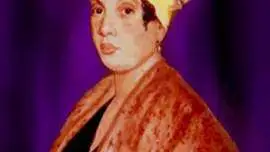 Marie Laveau - Królowa voodoo